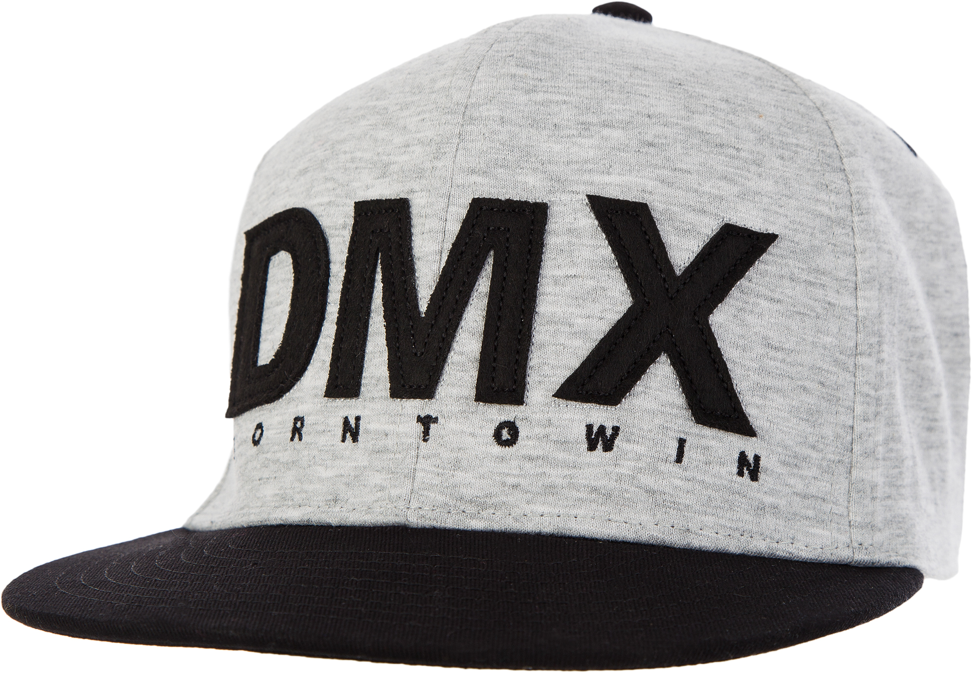 Chepiu Demix BASEBALL HAT 54L Gri deschis photo 1 Chepiu Demix BASEBALL HAT 54L Gri deschis photo 1
